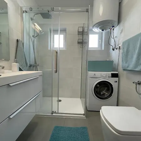 Hellomaria בית נופש