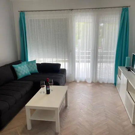 Hellomaria Balatonmáriafürdő