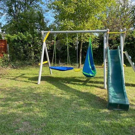 Hellomaria * Balatonmáriafürdő