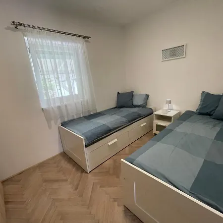 Hellomaria Holiday home