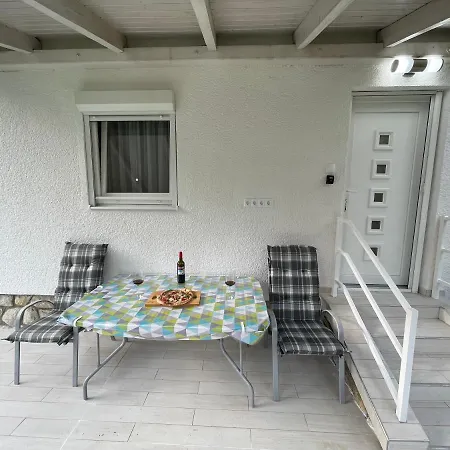 בית נופש Hellomaria Balatonmáriafürdő