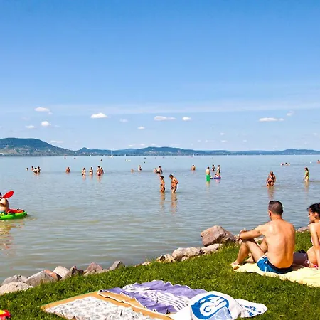 בית נופש Hellomaria *