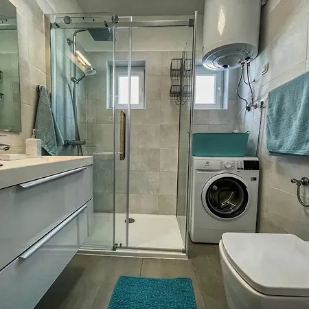 Dom wakacyjny Hellomaria