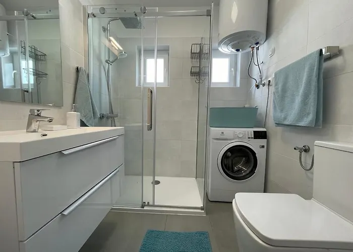 Hellomaria בית נופש