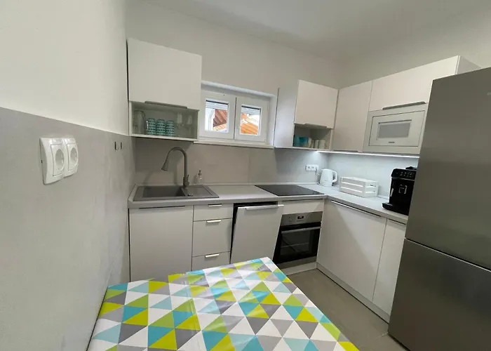 Hellomaria בית נופש Balatonmáriafürdő