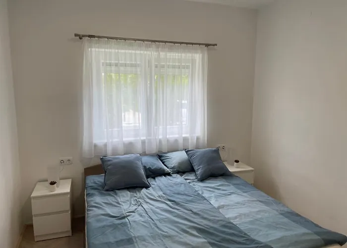 בית נופש Hellomaria Balatonmáriafürdő