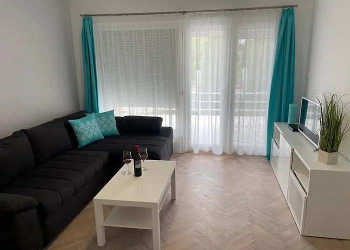 Hellomaria Balatonmáriafürdő